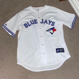 NWOT Authentic Jays Jersey from the Jays Shop